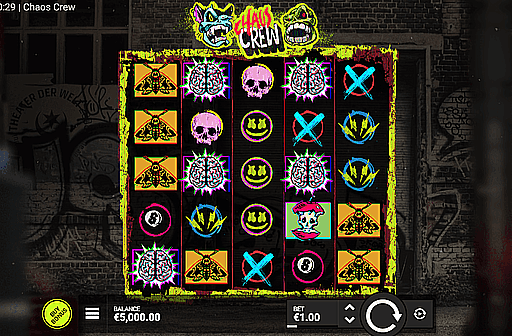 Chaos Crew