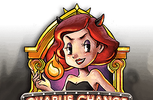 Charlie Chance