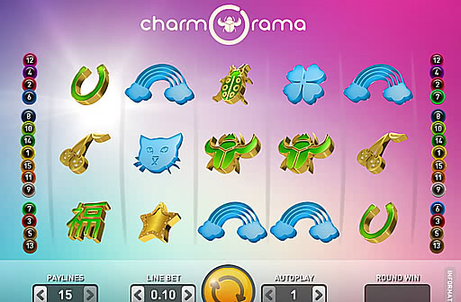 Charmorama