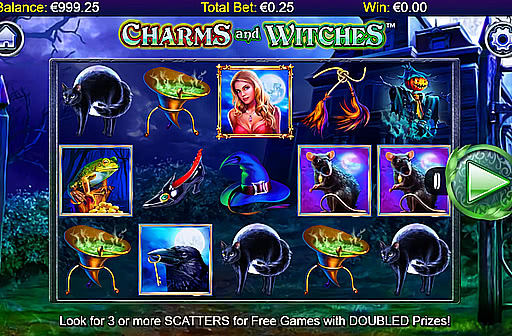 Charms and Witches