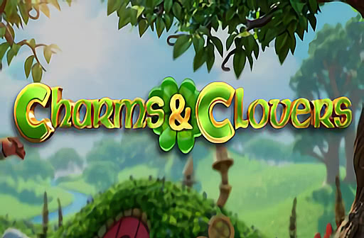 Charms & Clovers