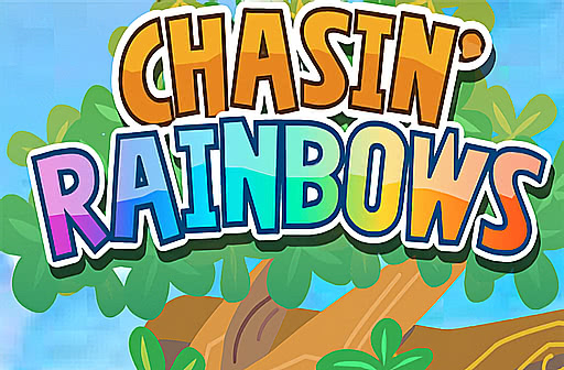Chasin' Rainbows