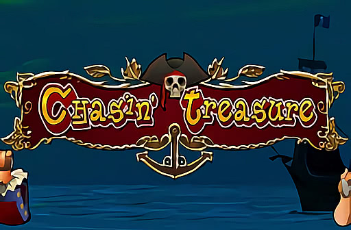 Chasin' Treasure
