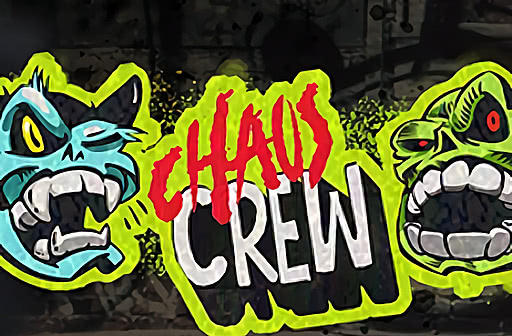 Chaus Crew