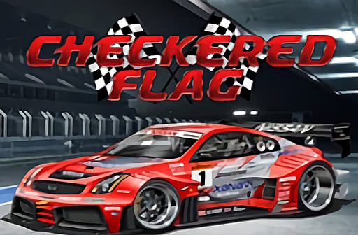 Checkered Flag