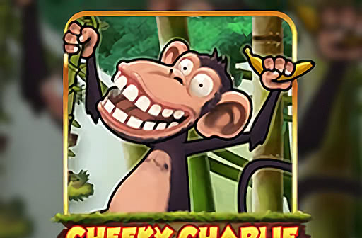 Cheeky Charlie