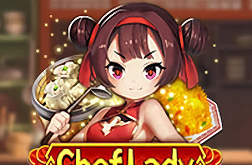 Chef Lady