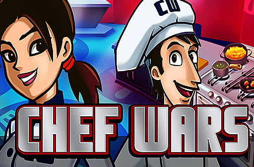 Chef Wars