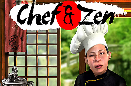 Chef & Zen