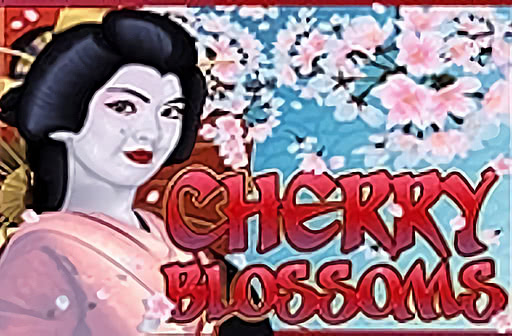 Cherry Blossom