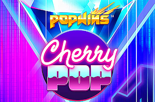 Cherry Pop