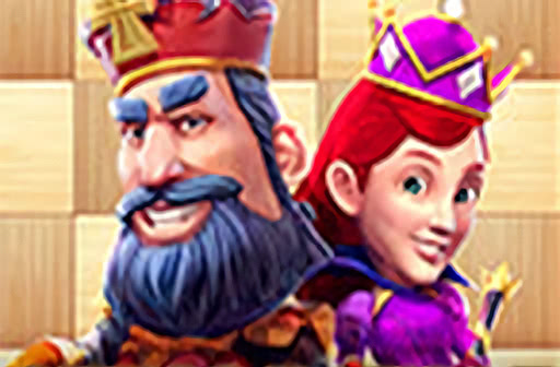 Chess Royal