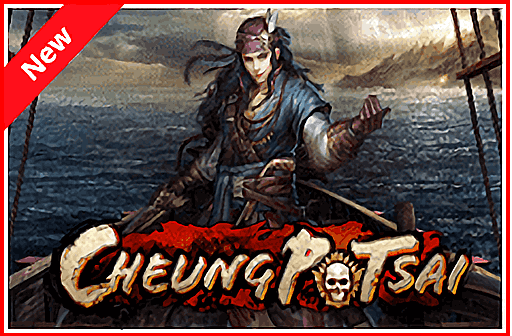 Cheung Po Tsai