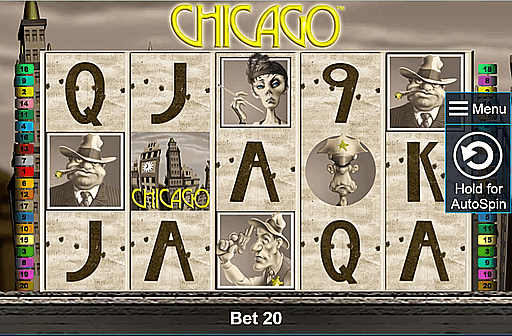 Chicago