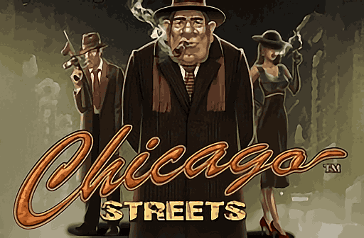 Chicago Streets