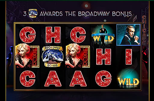 Chicago the Musical