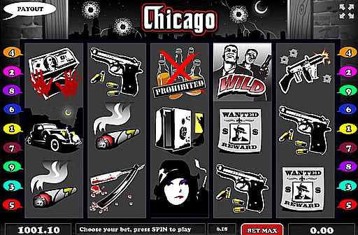 Chicago