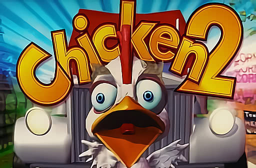 Chicken 2