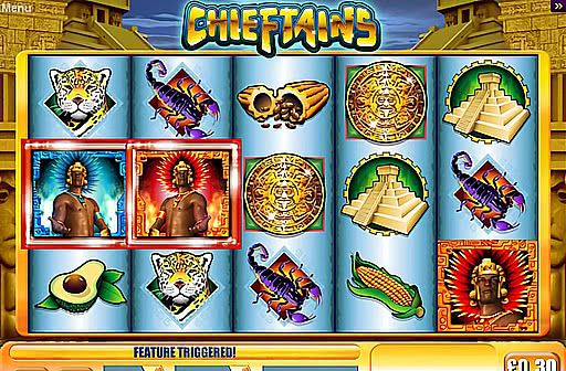 Chieftains