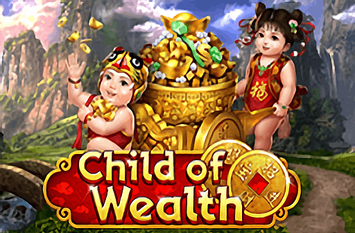 Child of Wealth