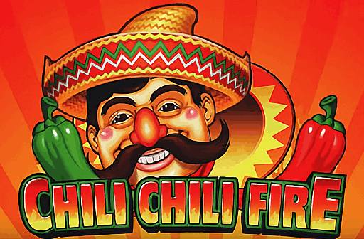 Chili Chili Fire