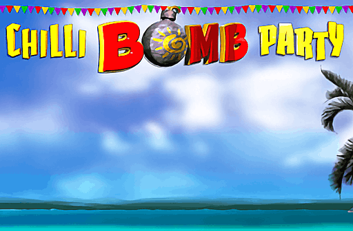 Chilli Bomb Party