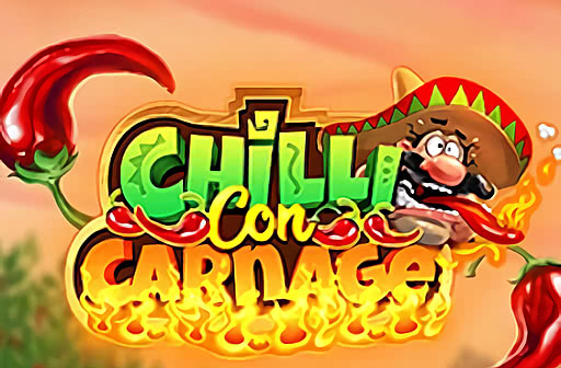 Chilli Con Carnage