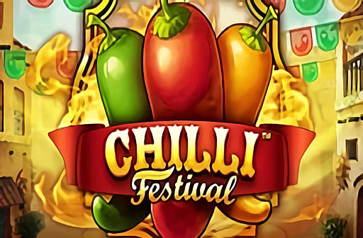 Chilli Festival