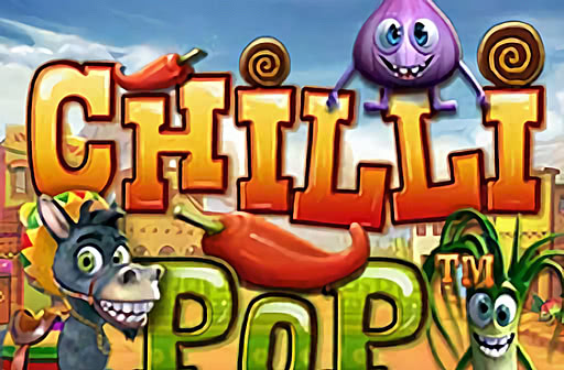 Chilli Pop