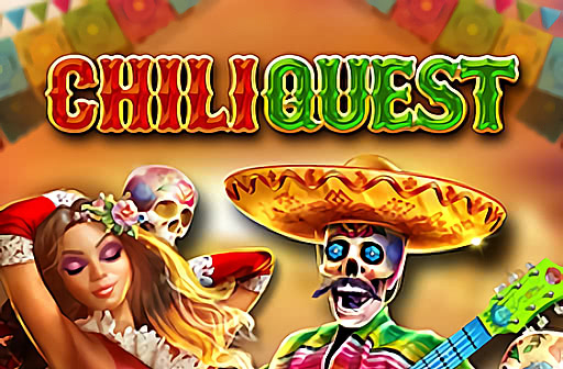 Chilli Quest