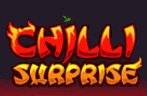 Chilli Surprise