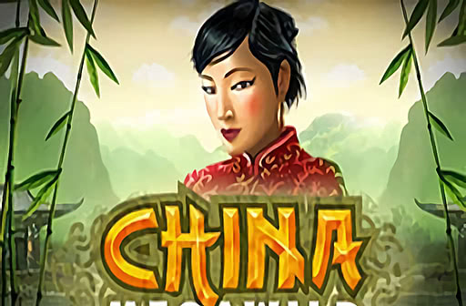 China Mega Wild