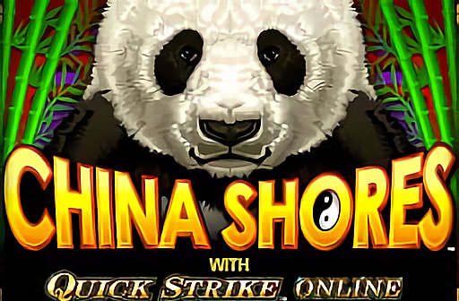 China Shores with Quick Strike