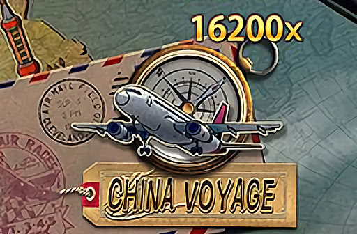 China Voyage