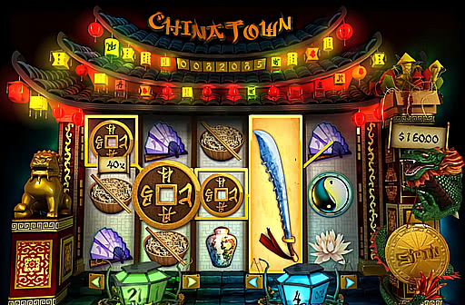 Chinatown