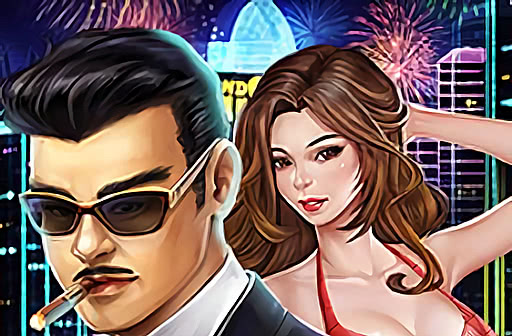 Chinese Boss