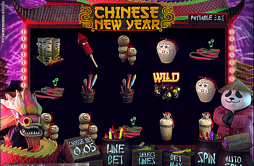Chinese New Year