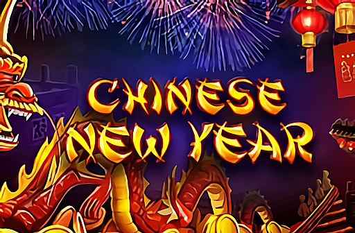 Chinese New Year