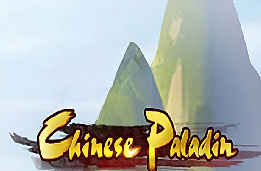 Chinese Paladin