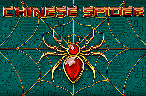 Chinese Spider
