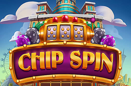 Chip Spin