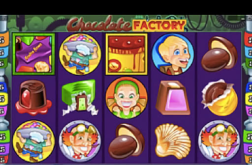 Chocolate Factory