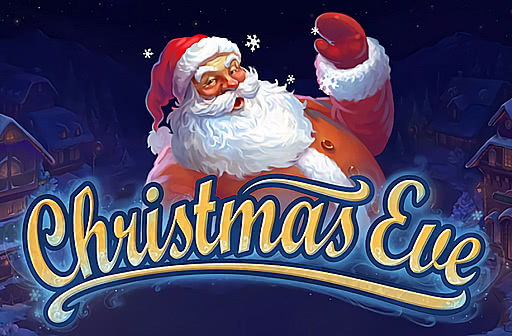 Christmas Eve