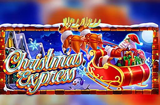 Christmas Express