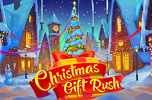 Christmas Gift Rush