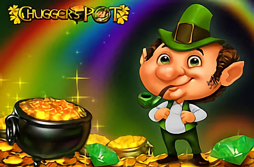 Chugger's Pot