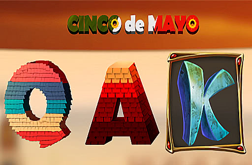 Cinco de Mayo