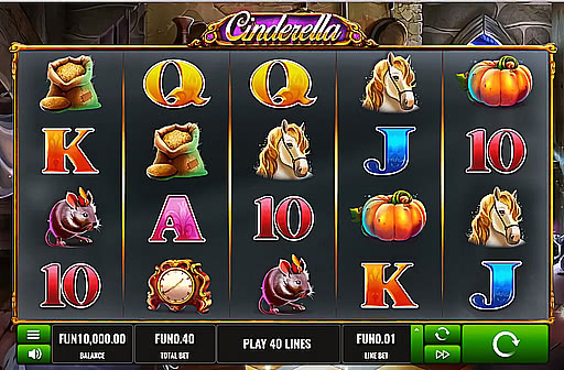 Cinderella
