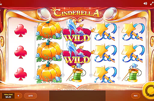 Cinderella