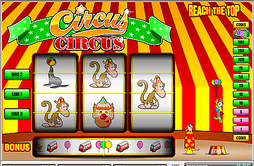 Circus Circus
